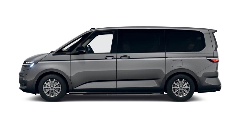 Volkswagen Multivan 1.5 TSI eHybrid Life 5dr LWB 4MOTION DSG Estate